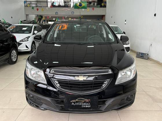 CHEVROLET PRISMA 1.0 MPFI LT 8V FLEX 4P MANUAL CHEVROLET PRISMA 1.0 MPFI LT 8V FLEX 4P MANUAL
